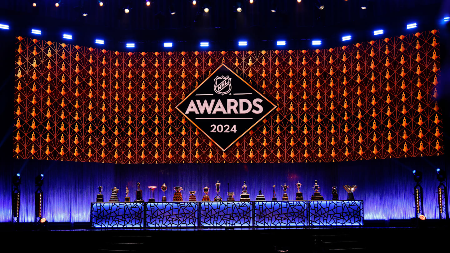 My NHL award picks for the 2025/26 season: McDavid sweeps the board?