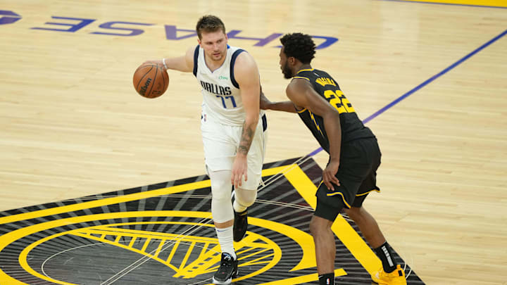 Dallas Mavericks, Luka Doncic
