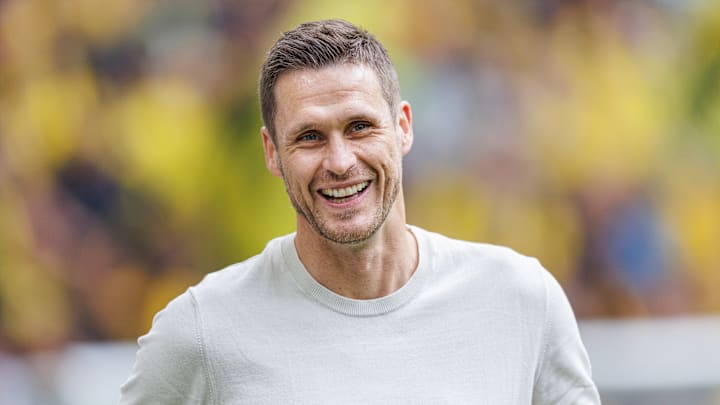 Sebastian Kehl Sebastian Kehl