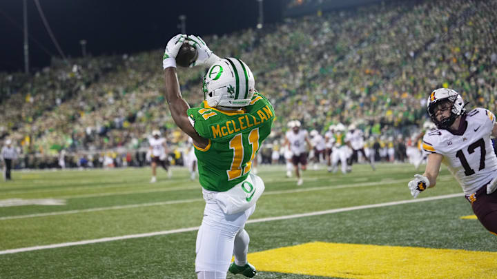 Minnesota v Oregon Minnesota v Oregon