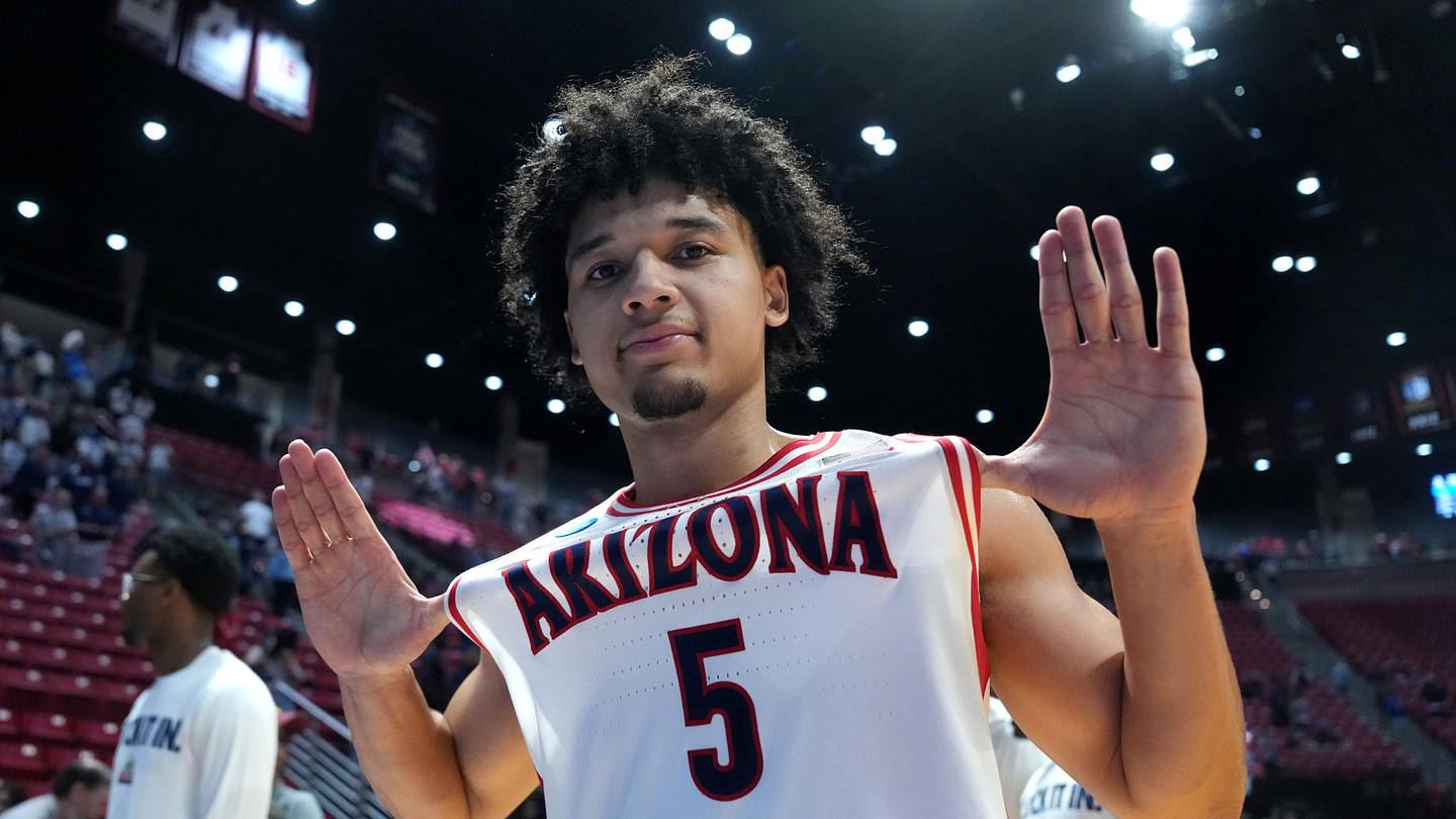 Monday Mavericks Mock Draft: Recent Reports Point to One Nam