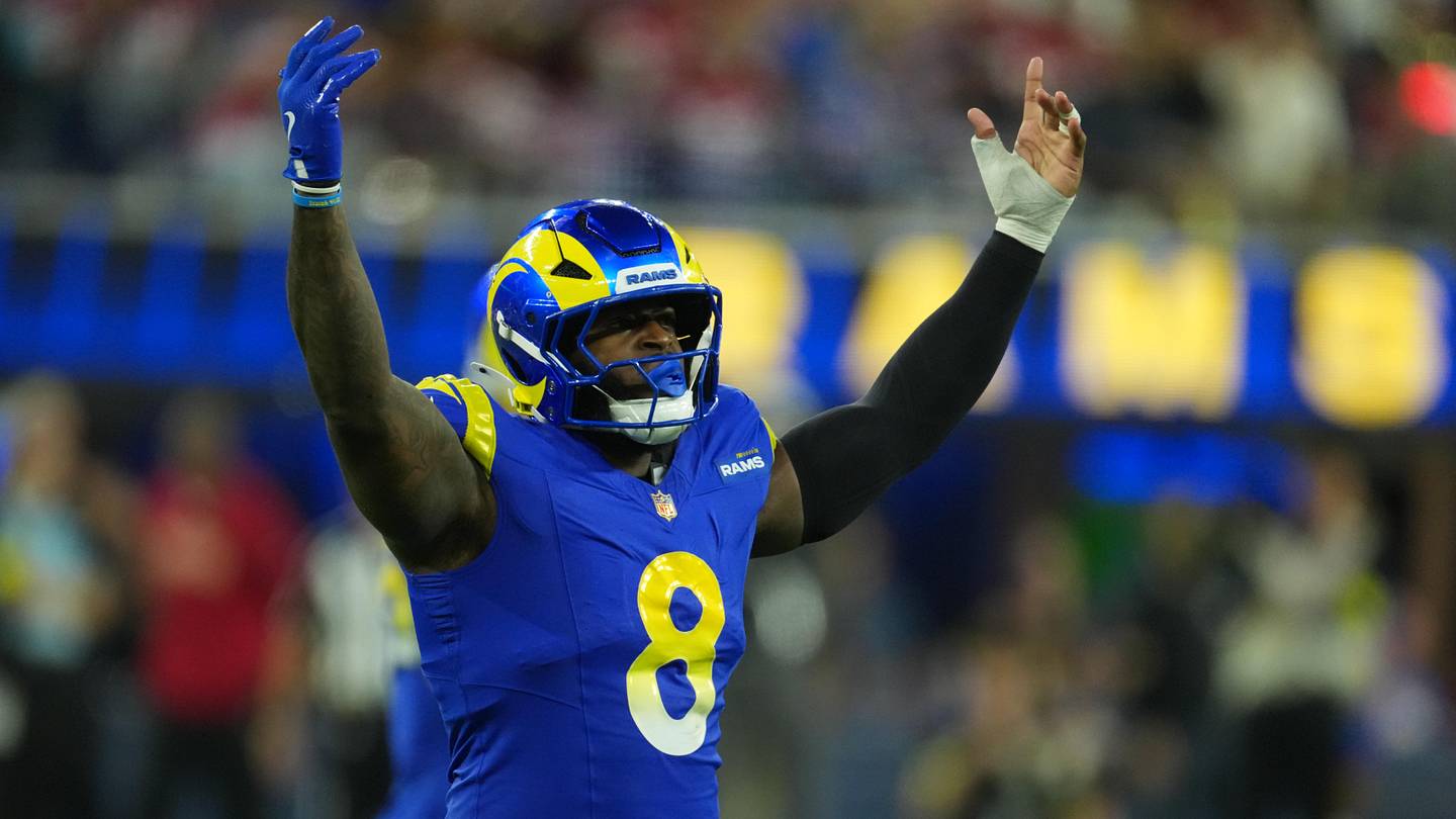 Rating the Rams’ Championship Foundation Ahead of a Super Bowl Run