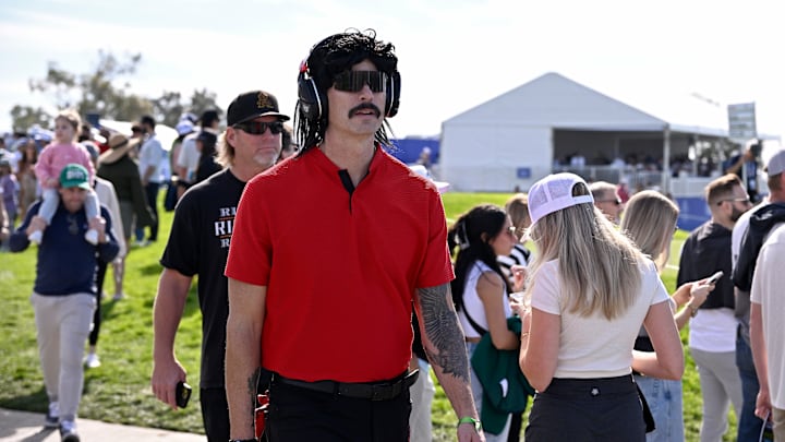 Farmers Insurance Open - Final Round