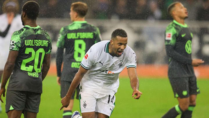 Zuletzt hatte Gladbach im Duell klar die Nase vorn Zuletzt hatte Gladbach im Duell klar die Nase vorn