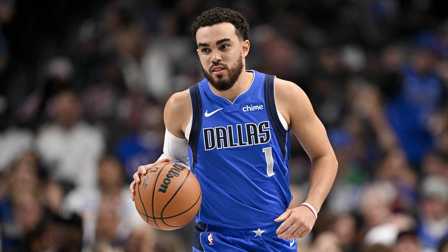 Houston Rockets Reportedly Open to Offseason Trades With One Exception