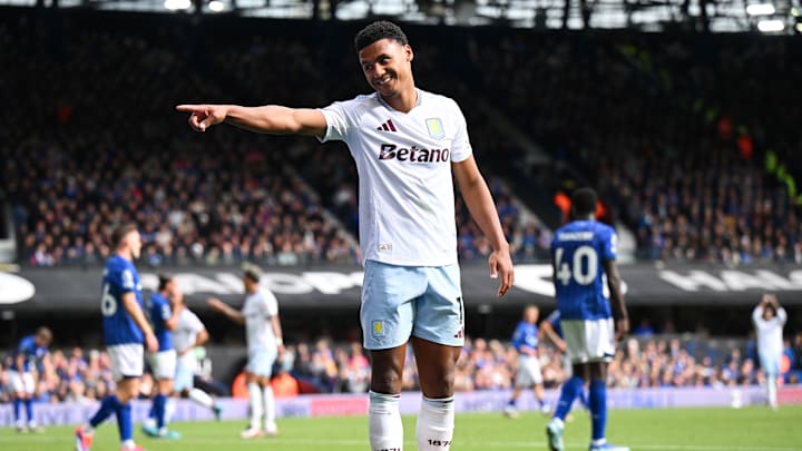 Ipswich Town FC v Aston Villa FC - Premier League