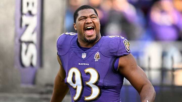Calais Campbell