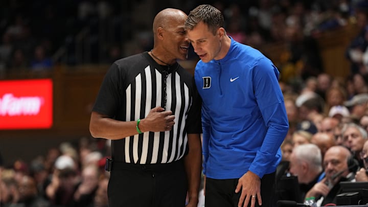 Arizona State v Duke