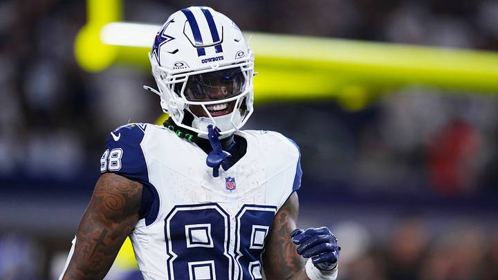 Washington Commanders v Dallas Cowboys