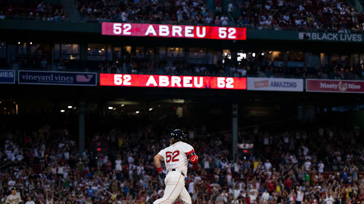 Oakland Athletics v Boston Red Sox