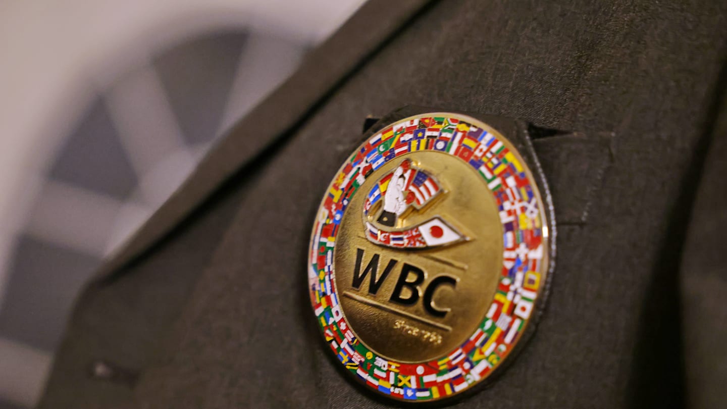 Former Canelo Opponent Set to Make Return at North Cyprus WBC Event