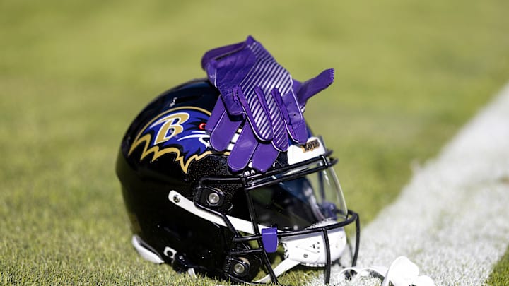 Miami Dolphins v Baltimore Ravens