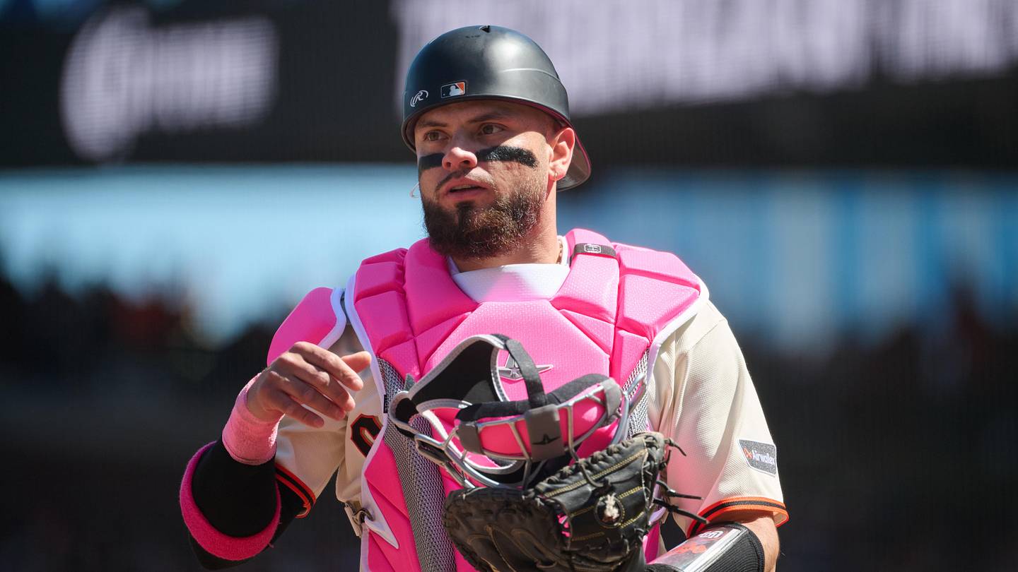 3 SF Giants who simply shouldn't be on the roster by the end of May