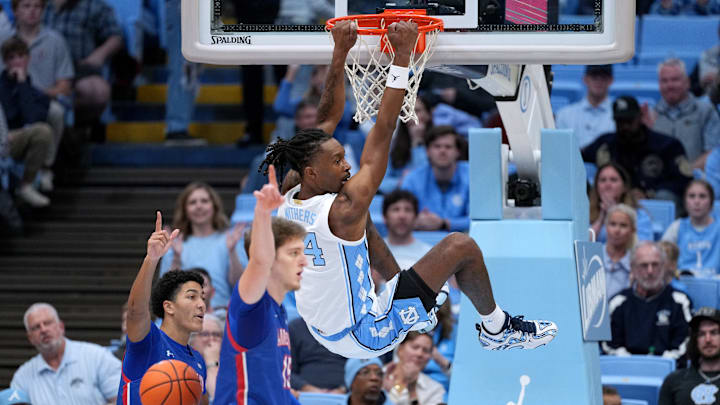American v North Carolina