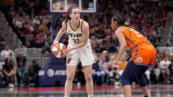 Indiana Fever, Caitlin Clark