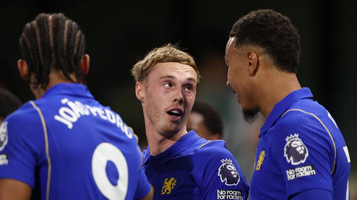 Fulham v Chelsea FC - Premier League 2026/27 Fulham v Chelsea FC - Premier League 2026/27