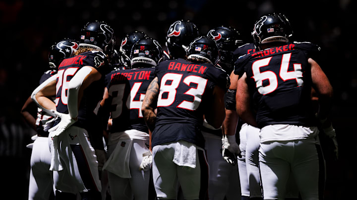Los Angeles Rams v Houston Texans