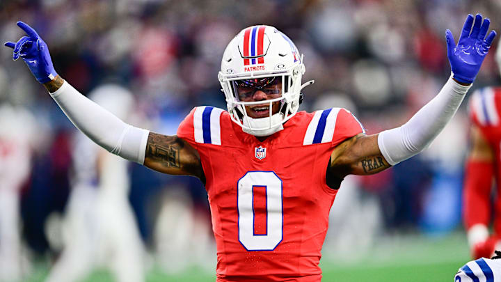 Indianapolis Colts v New England Patriots