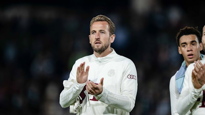 Preußen Münster v FC Bayern München - DFB Cup: First Round