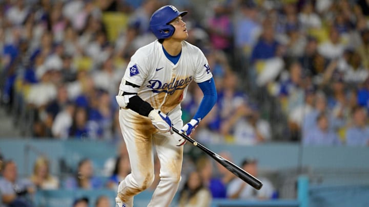 Seattle Mariners v Los Angeles Dodgers