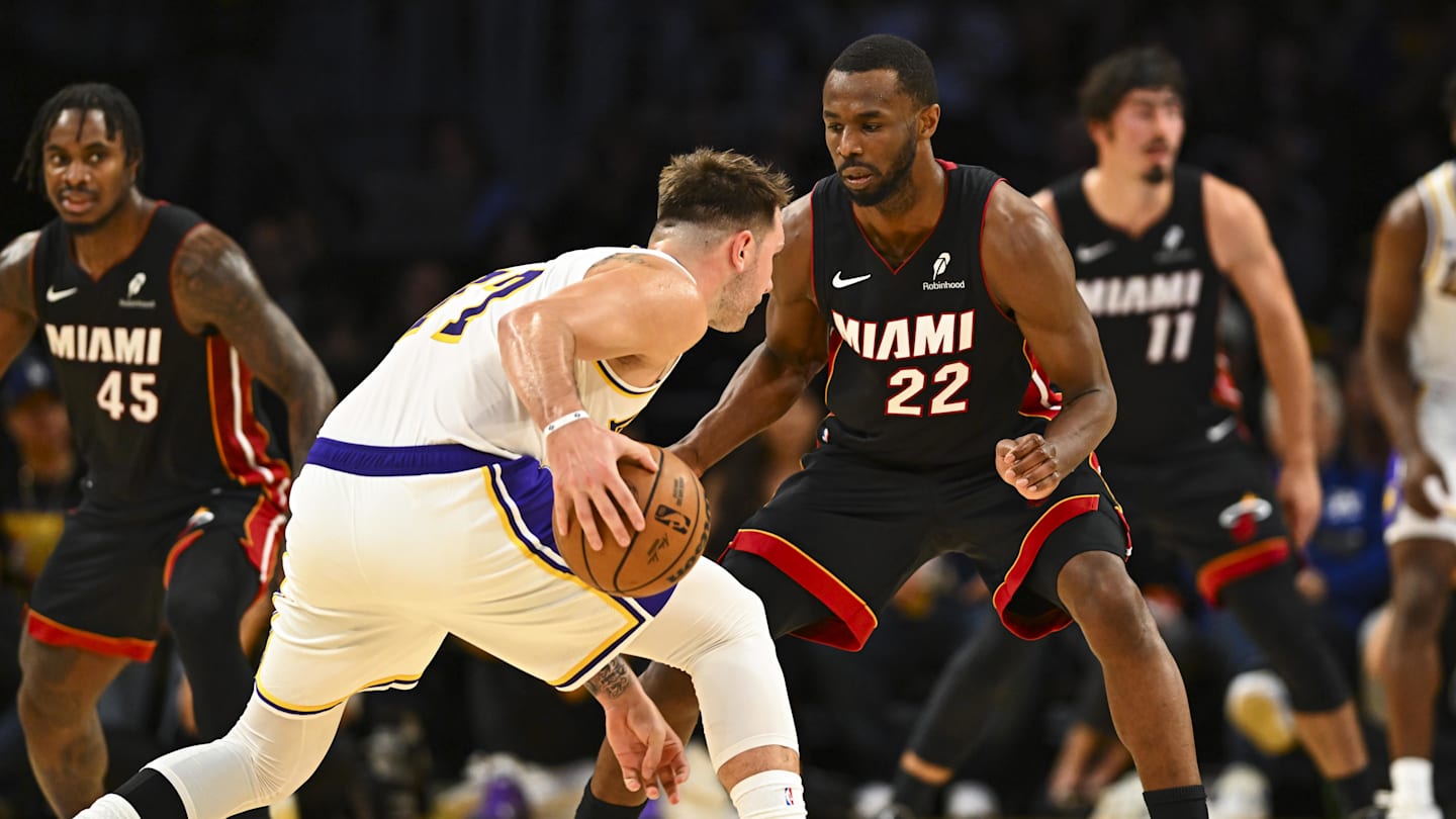 All-Star Lakers Trade Target Could Be Acquired in 'Right Deal:' Report