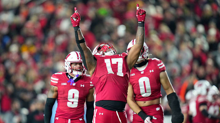 Illinois v Wisconsin