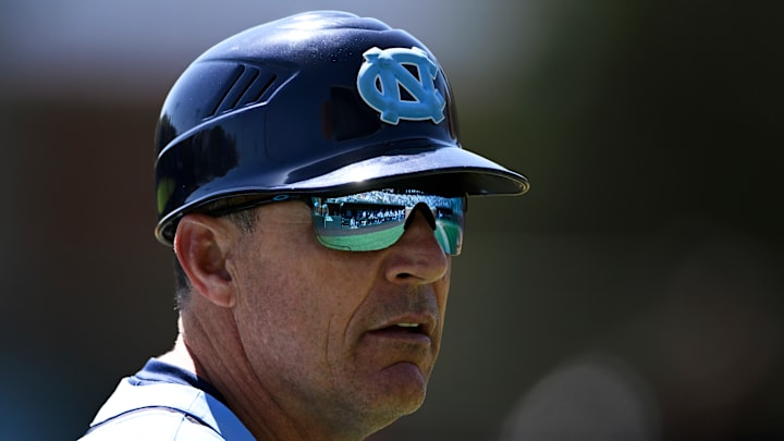 Virginia Tech v North Carolina