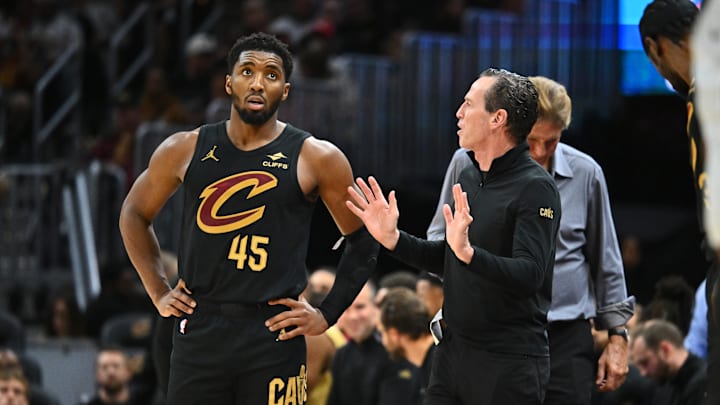 Atkinson's coaching style meshes well with the players on the Cavs roster.