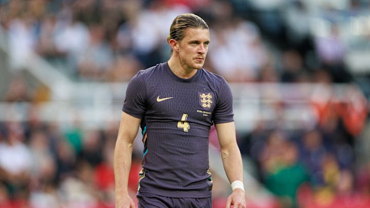 England v Bosnia & Herzegovina - International Friendly
