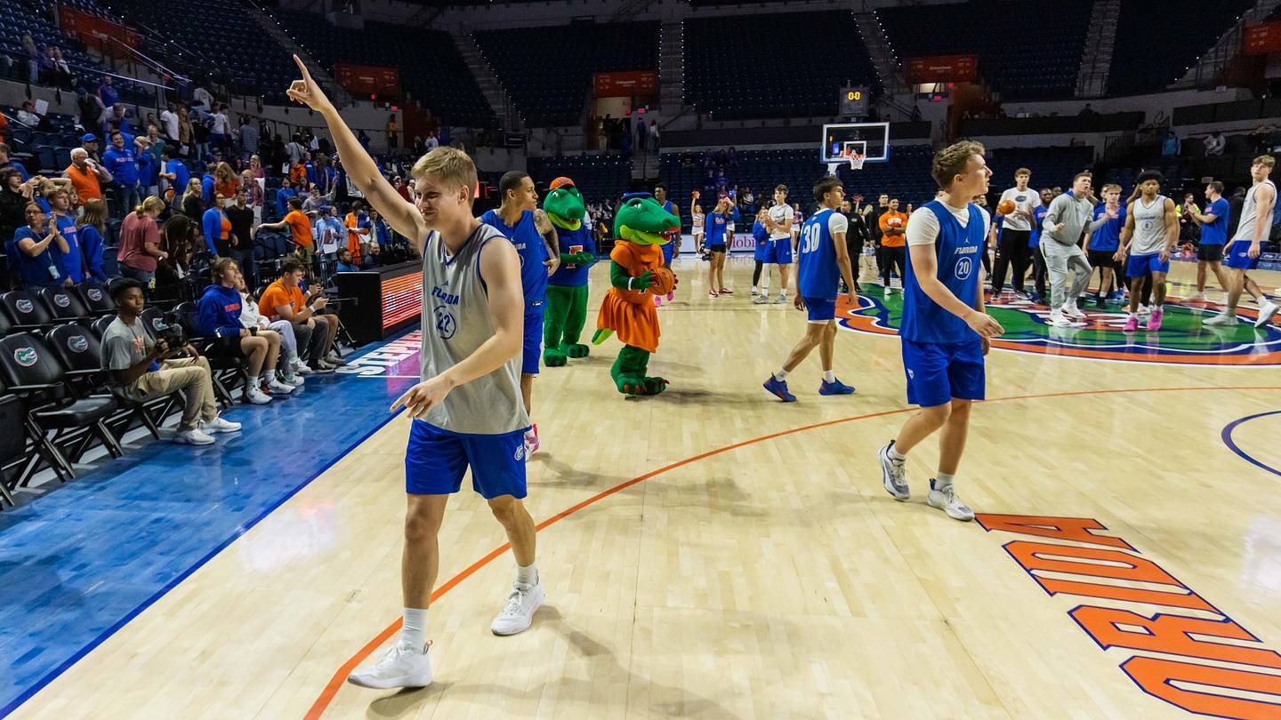 Florida Gators News: Bennett Andersen honored, Baseball injury confirmed