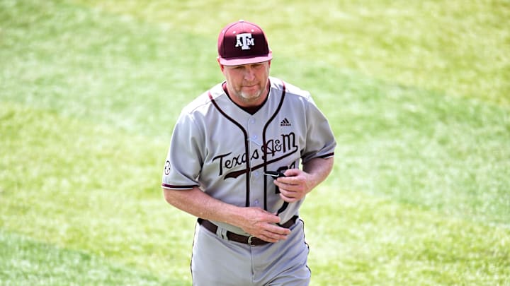 Texas A&M v Tennessee