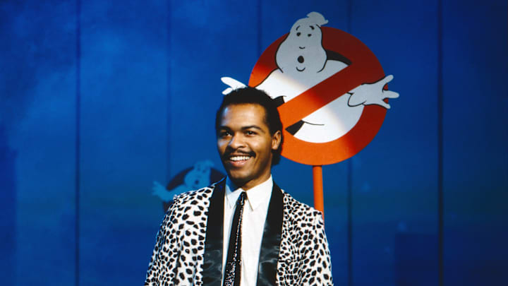 Ray Parker Jr