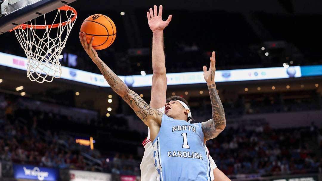 Terrence Brown brings proven scoring to UNC and a bigger question to answer Terrence Brown brings proven scoring to UNC and a bigger question to answer