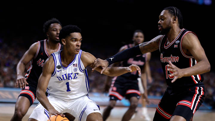 Houston v Duke