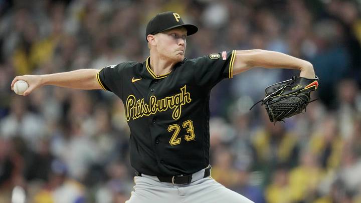 The Pittsburgh Pirates and pitcher Mitch Keller are a sneaky underdog bet on Thursday.