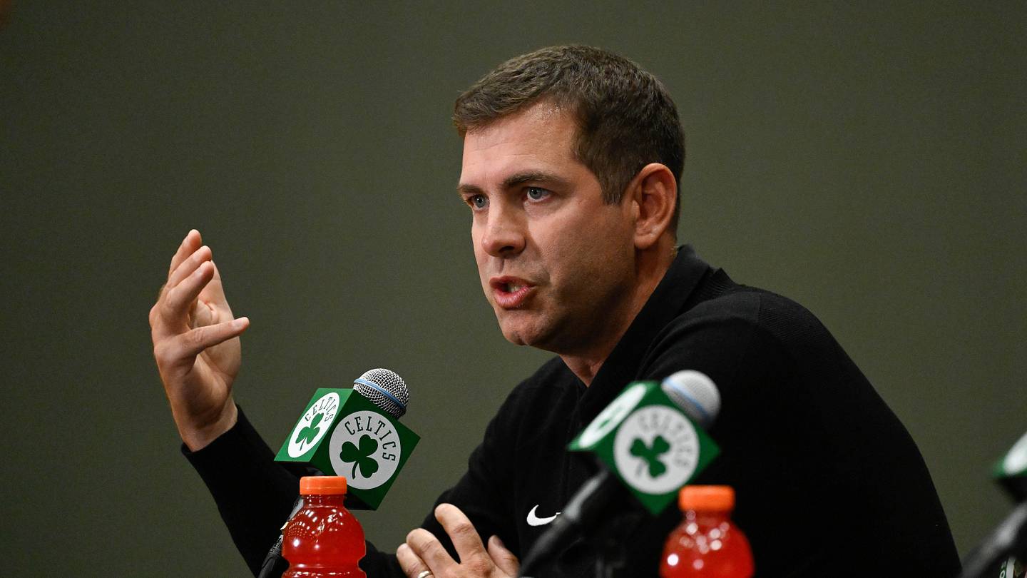 Brad Stevens hints at Celtics' offseason plans: 4 potential players who fit the mold