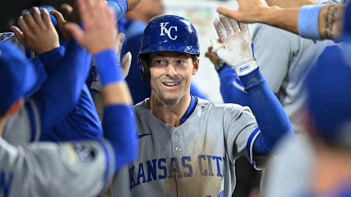 Kansas City Royals v Chicago White Sox