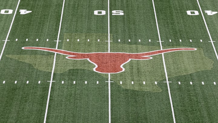 Louisiana Monroe v Texas