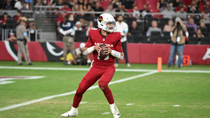 New Orleans Saints v Arizona Cardinals