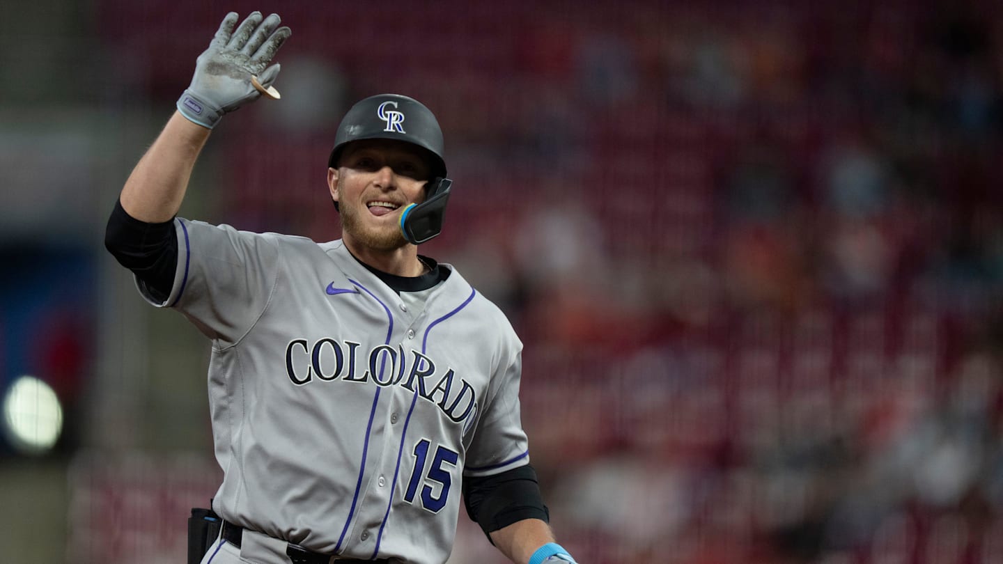 How to Watch Rockies Try to Salvage Series vs. Braves Game 3: TV, Stream, Radio