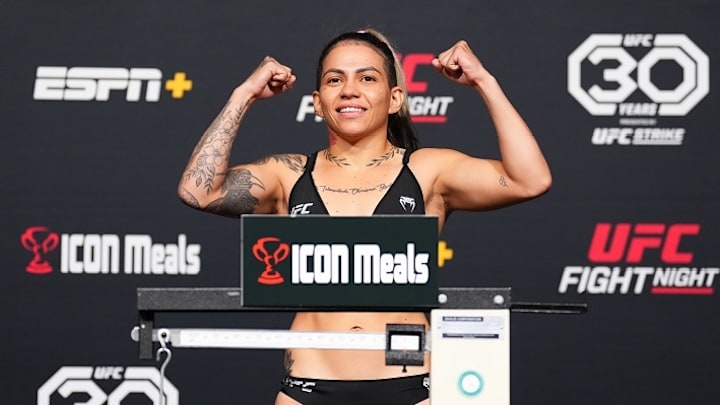 Ketlen Souza