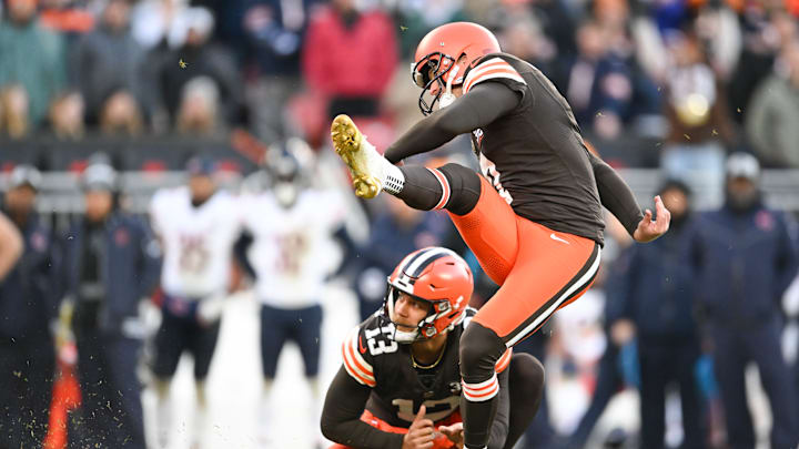Cleveland Browns