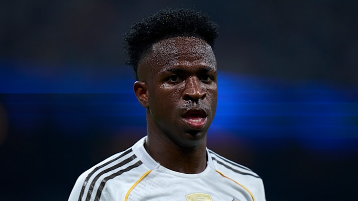 Real Madrid CF v CA Osasuna - LaLiga EA Sports