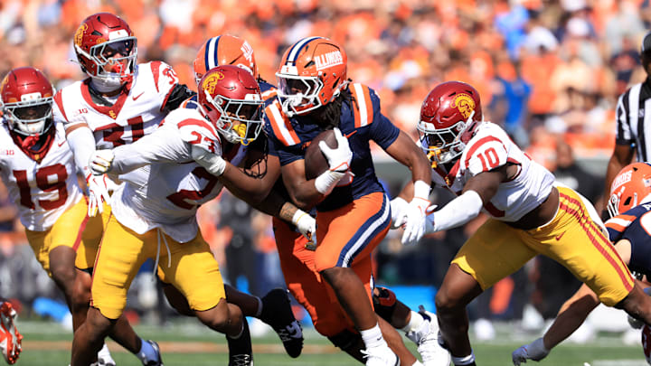 USC v Illinois