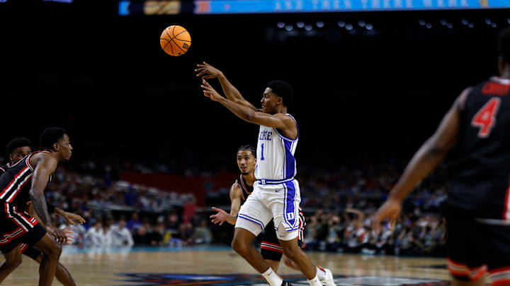 Houston v Duke