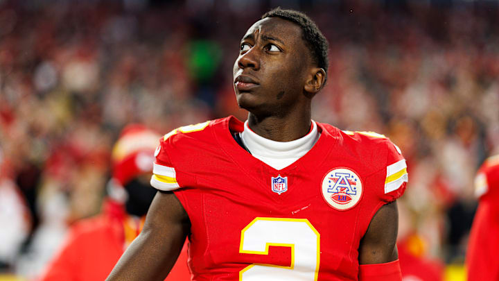 AFC Championship Game: Buffalo Bills v Kansas City Chiefs