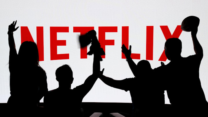 Netflix and NFL