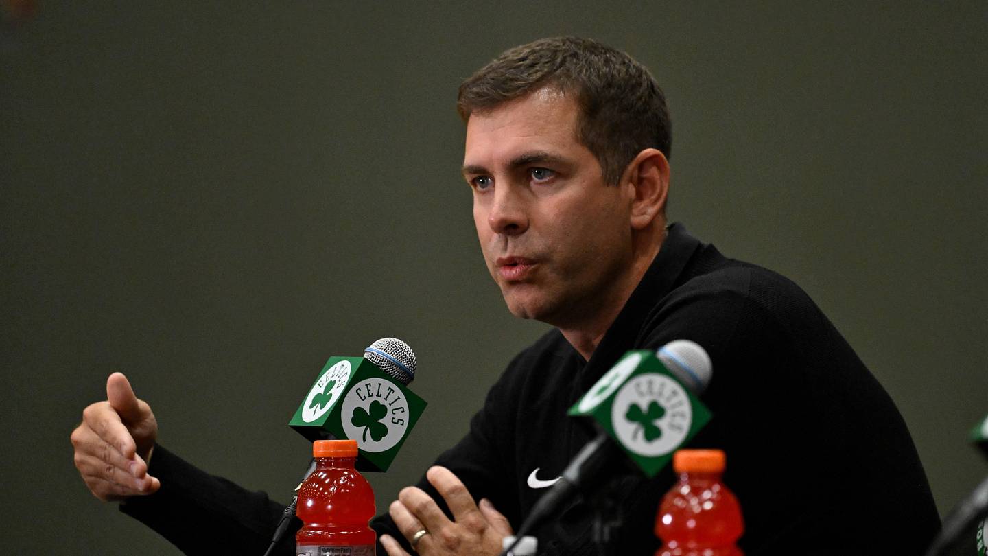 Celtics Eye Draft Upgrade and Salary Flexibility Ahead of Offseason