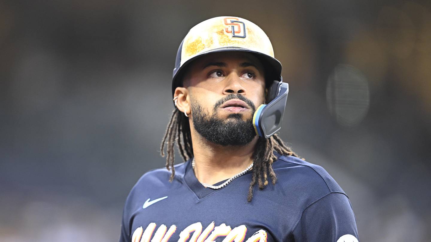 Padres Hitting Coach Addresses Growing Concern Around Fernando Tatis Jr.