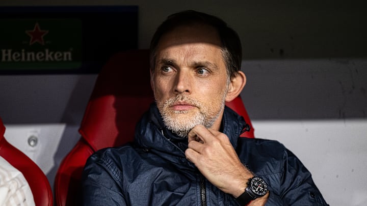 Thomas Tuchel